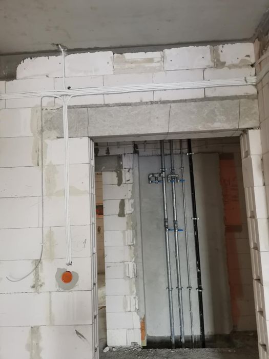 Usługi Elektryczne