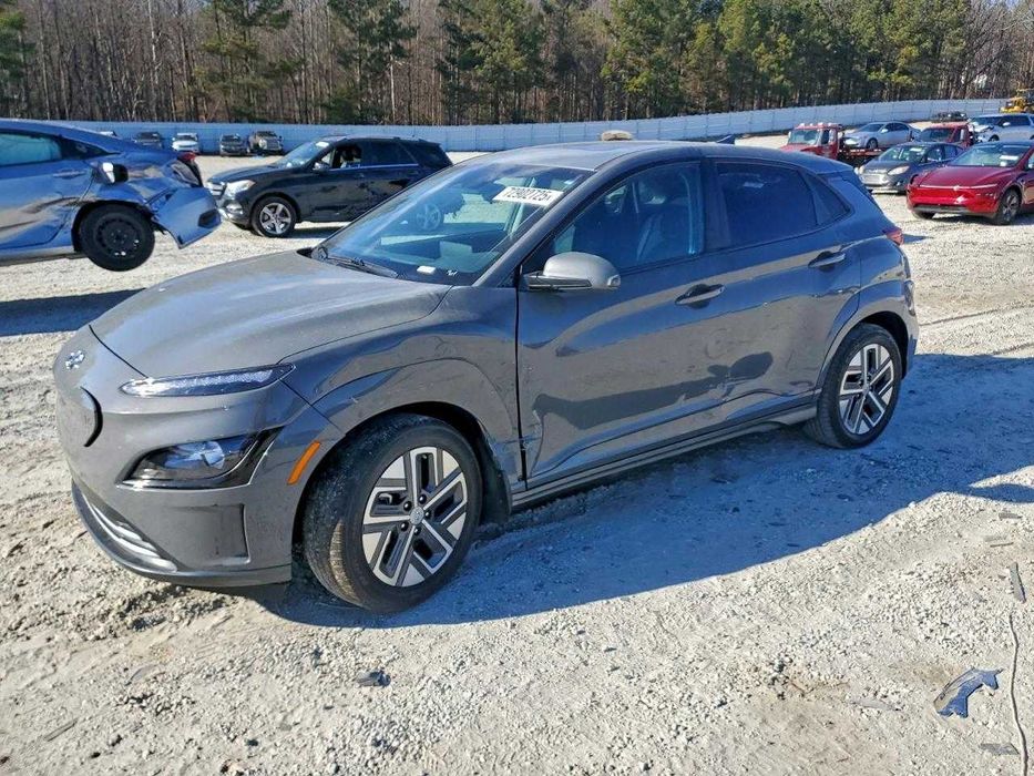 Hyundai Kona Sel 2023