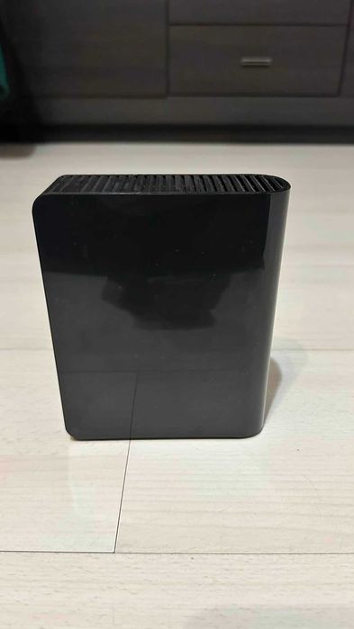 Dysk zewnętrzny 12TB WD Elements