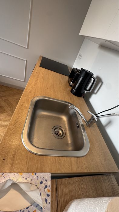 Szafka stojąca do kuchni Ikea szerokość 180 cm