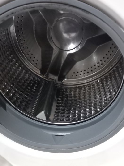 Máquina lavar roupa Samsung como nova, 8 kgs