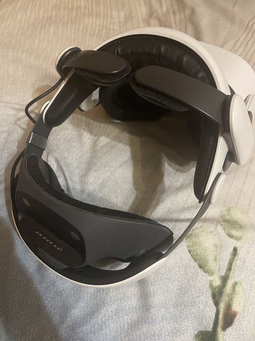 Meta quest 3S 128gb Доп кріплення