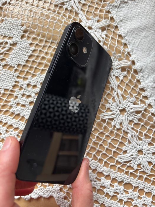 Iphone 12 mini