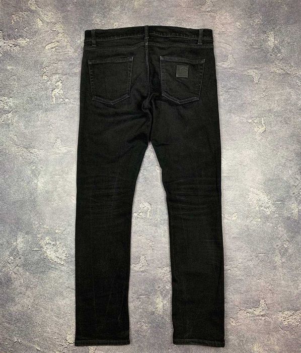 Джинси Carhartt Розмір W34 L32