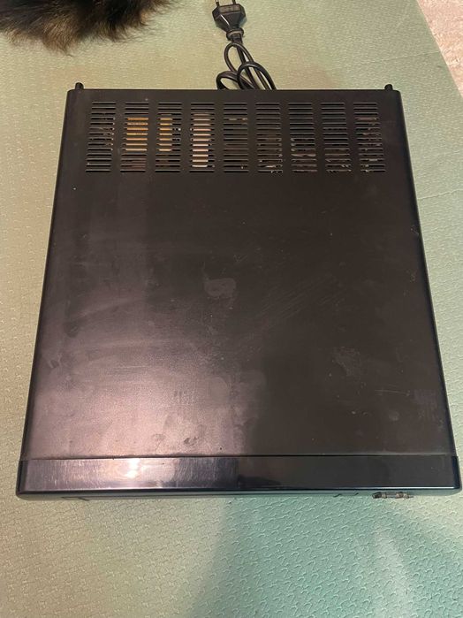 Японський відеомагнітофон касетний відеоплеєр AKAI VS-R9EV