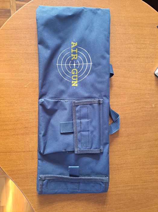 Насос до підводної рушниці Omer