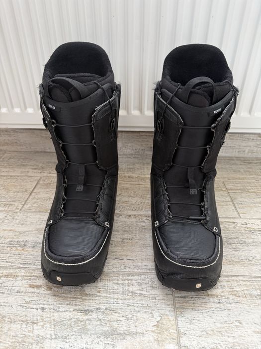 Сноубордичні черевики Burton Ruler