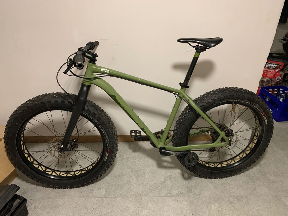 Specialized Fatboy L 2014