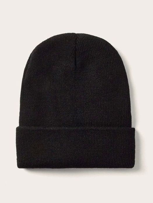 Beanie/Gorro preto