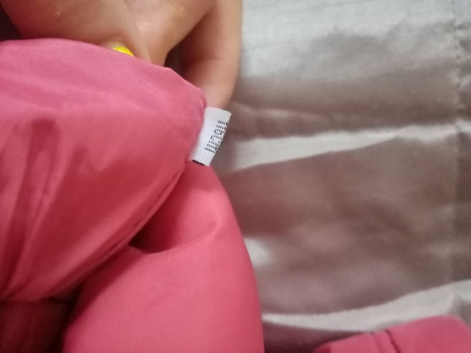 Продам костюм зима для девочки