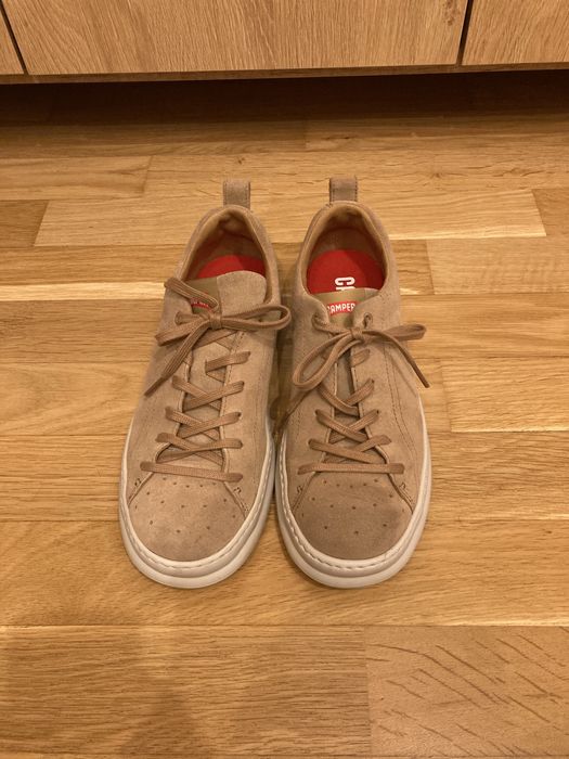 Buty Męskie Camper SL 42