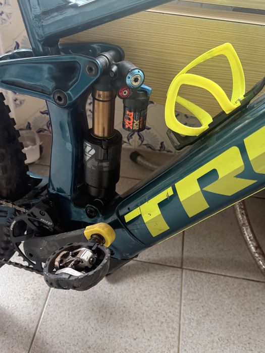 Trek rail 7.
