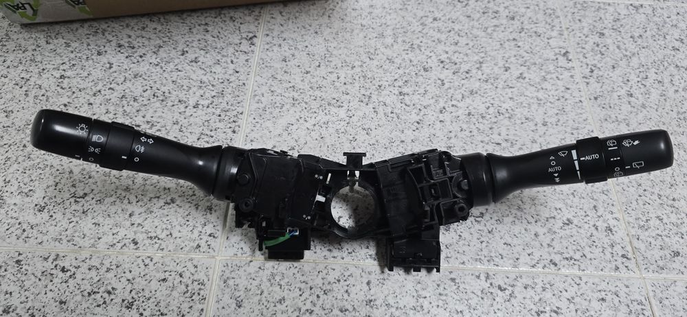Peças para Toyota Yaris III
