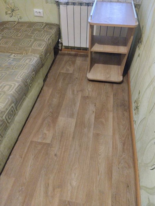 Оренда будинку або кімнати окремо