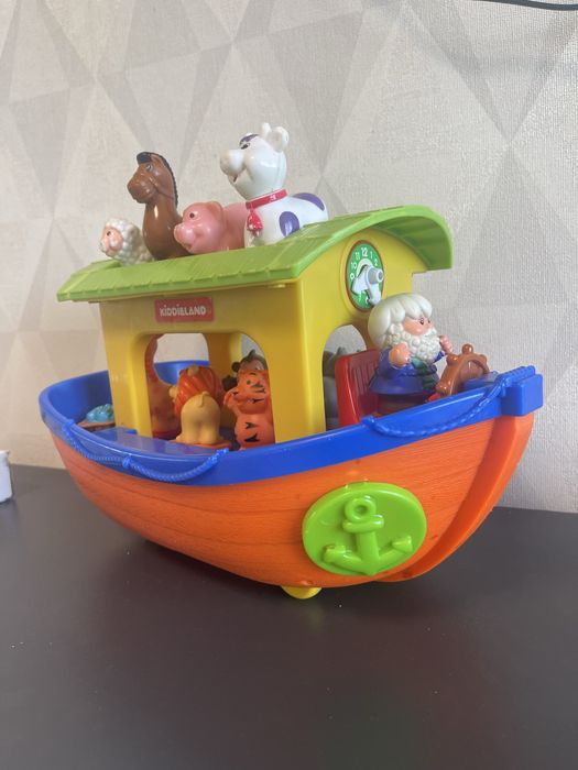 Продам дитячі іграшки
