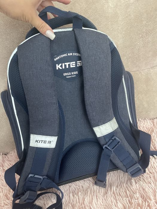 Зручний Рюкзак KITE