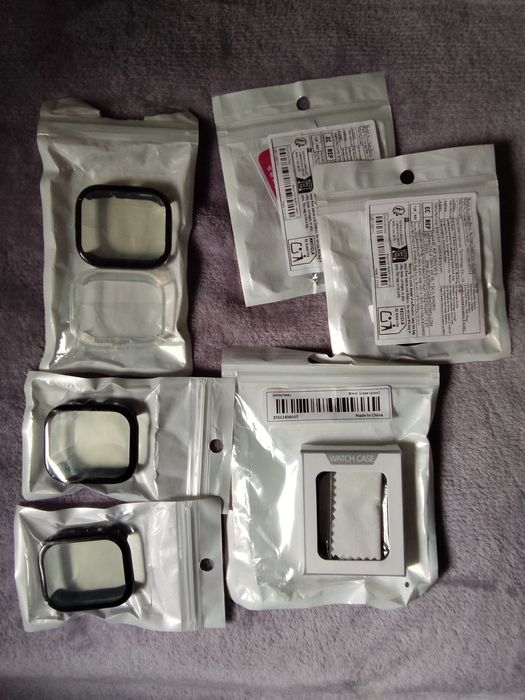 Смарт часы Redmi Watch 5