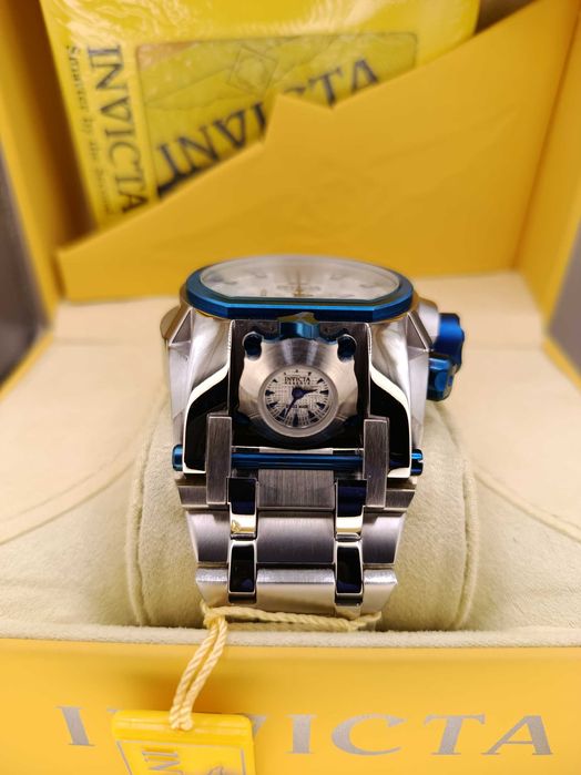 Religió Invicta Bolt Zeus