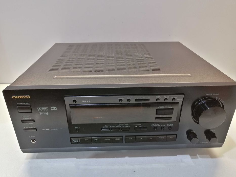 Amplituner ONKYO TX DS 575