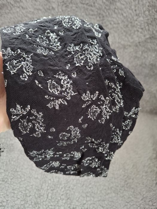 Nowe rajstopy Calzedonia 1/2