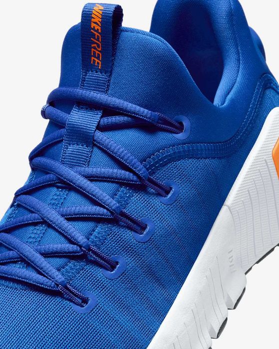 США‼️Кроссовки Nike Free Metcon 6 Air Max DN (36р по 43р) (FJ7126-400)