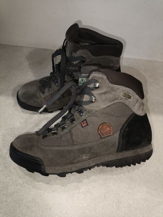 Aku Damskie Buty Trekkingowe rozmiar 39,5
