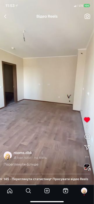 2-комнатная квартира по адресу пер. Энергетиков (площадь 75,3 м²) - Atlanta.ua - фото 4