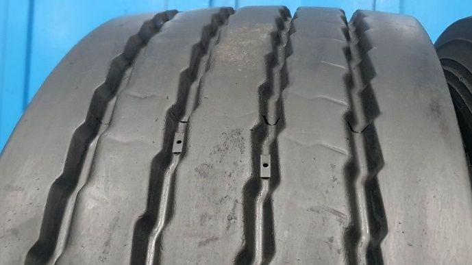 385/65 R22.5 Sprzedam opony Hankook Smart Flex TH31 ! MONTAŻ OD 30 ZŁ