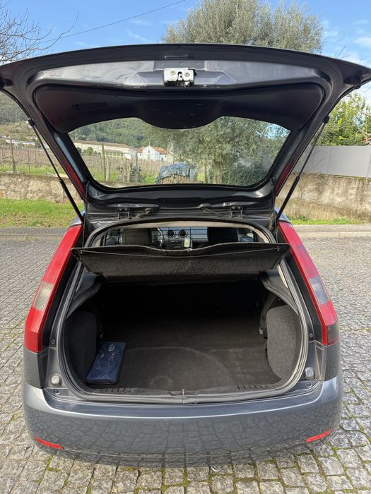 Ford Fiesta 1.4 TDCi