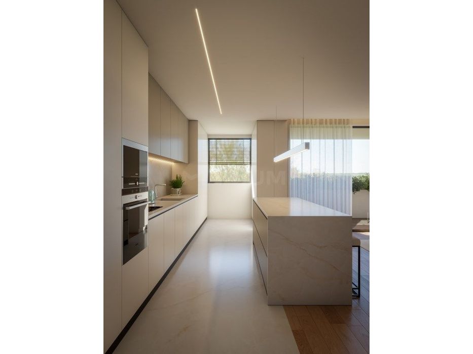Apartamento T2+1 - Varandas de Camilo
