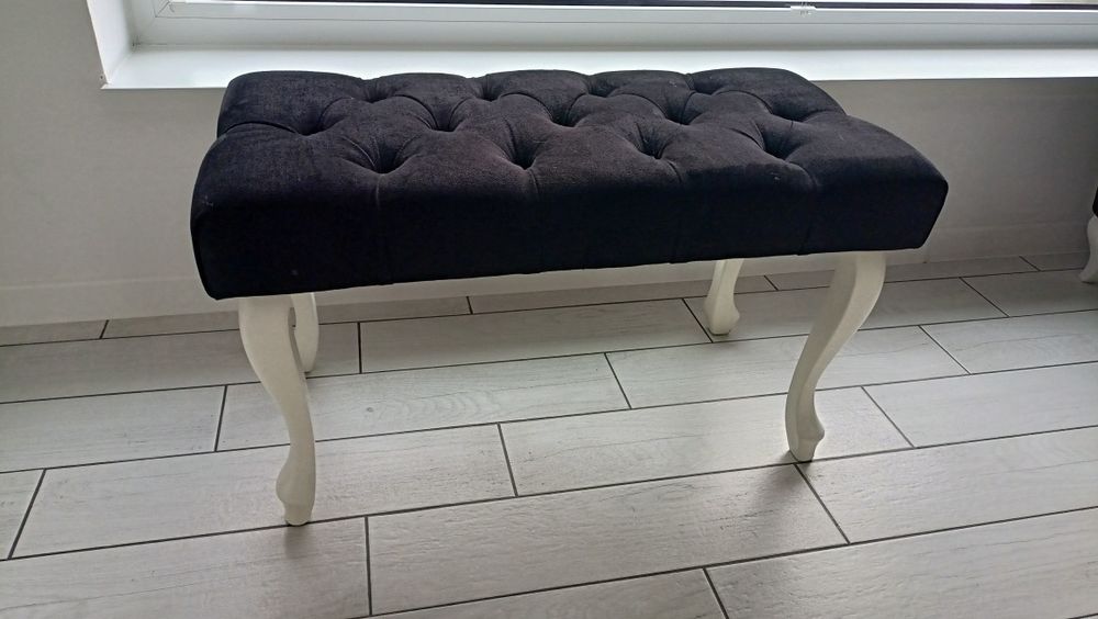 Ławka Chester Glamour