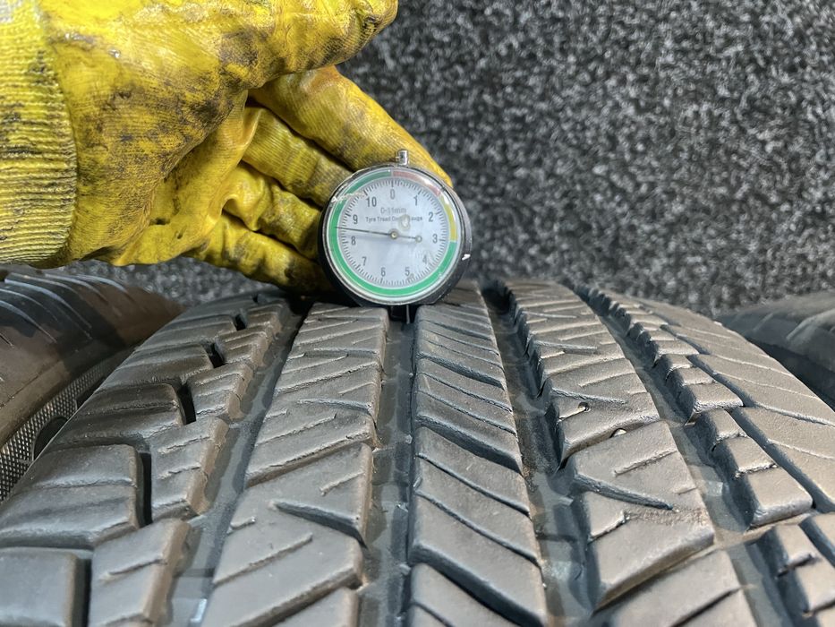 Sebring 235/50R18 701 4x4 ROAD