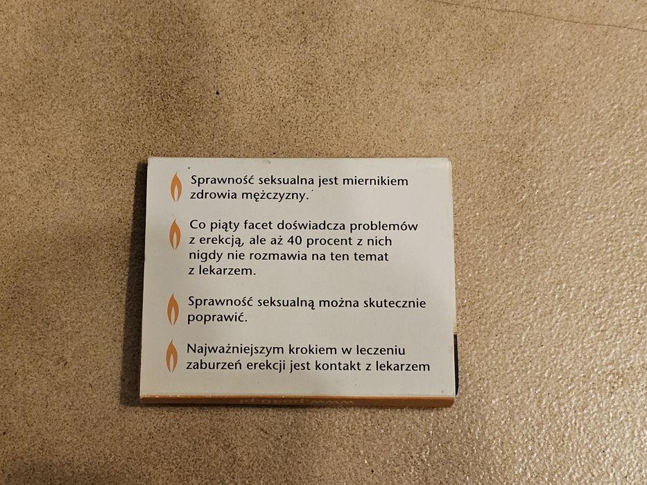 Mały kalendarzyk z 2006 roku - rysunki Andrzej Mleczko