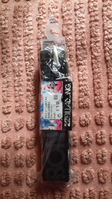 Billabong    vários