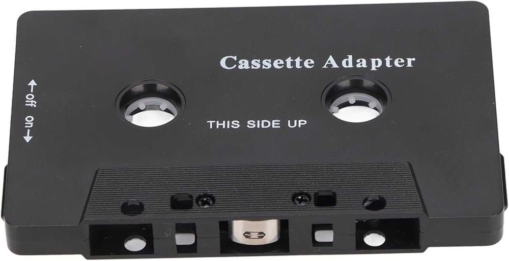 Kaseta adapter magnetofonowa Bluetooth Stereo