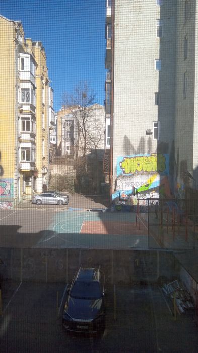 Аренда 6-7 комнатная квартира ул.Саксаганского,28 250м