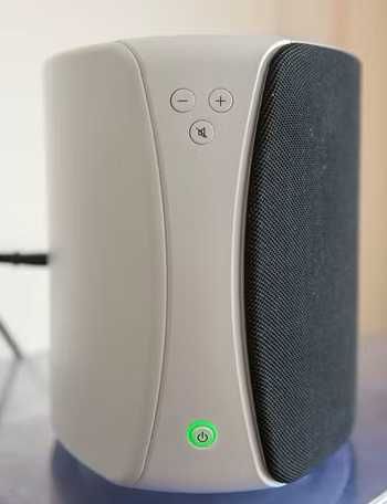 PURE JONGO T6 – bezprzewodowy głośnik 100 W - bluetooth - Wi-Fi