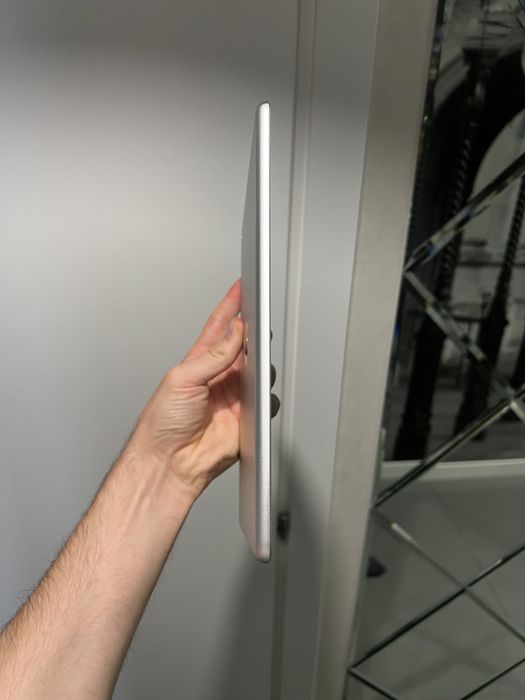 iPad 6th 128 gb Silver Wifi 9.7 2018 планшет з гарантією