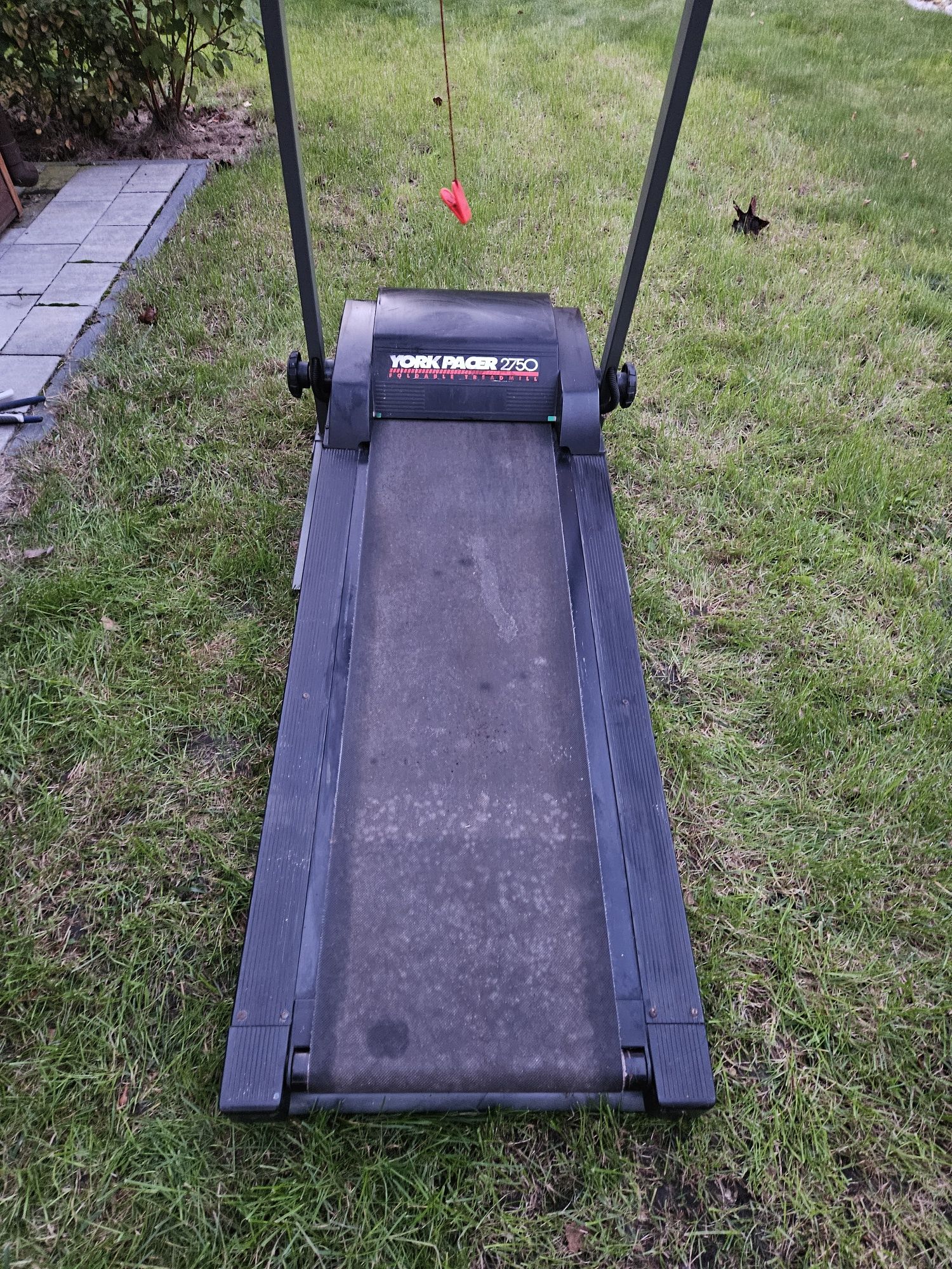 York pacer 2750 hotsell