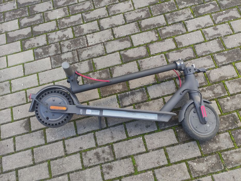 Tritinete elétrica Xiaomi