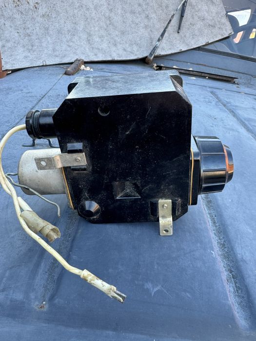 Датчик температуры TW 605.70