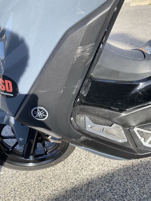 Yamaha Nmax 2 gen 125