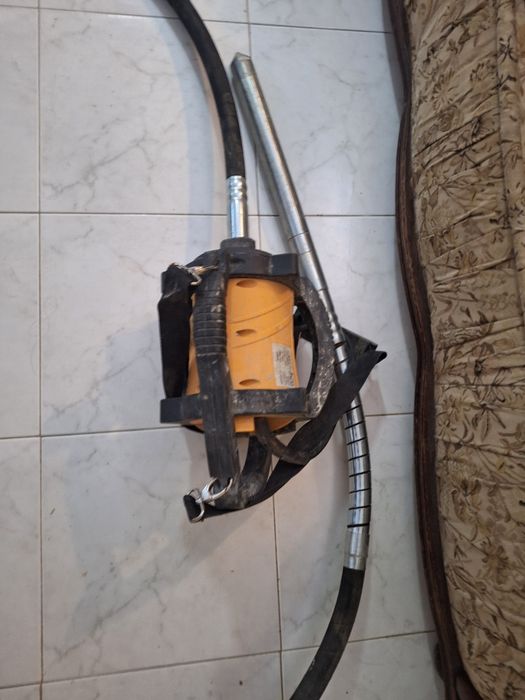 Maquina de lixar girafa Stanley