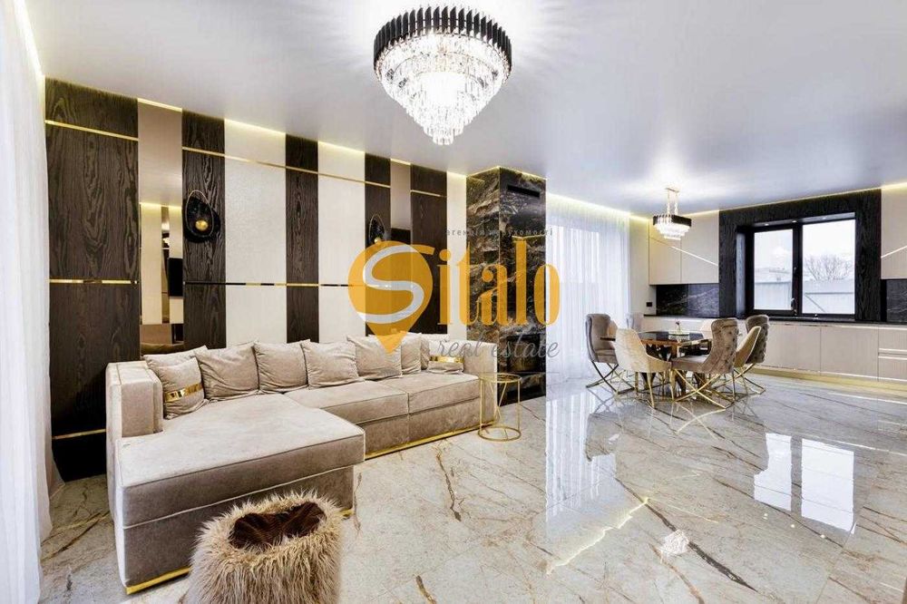 Дом по адресу (площадь 140 м²) - Atlanta.ua - фото 3