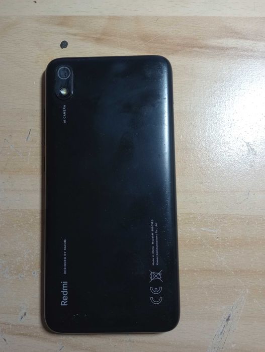 Sprzedam Xiaomi Redmi 7A 32GB