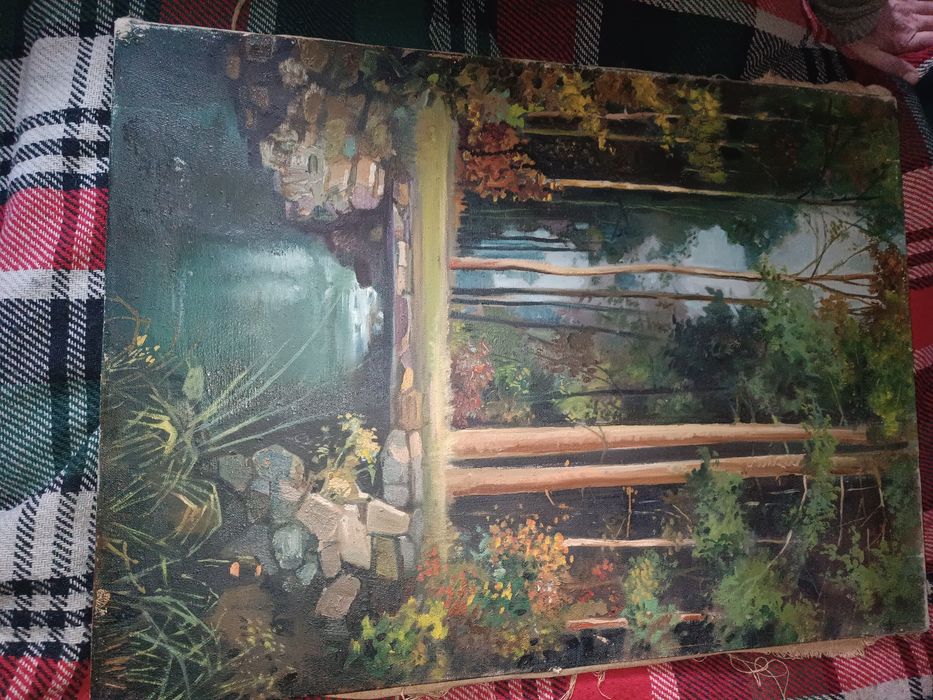 Продам   картини.