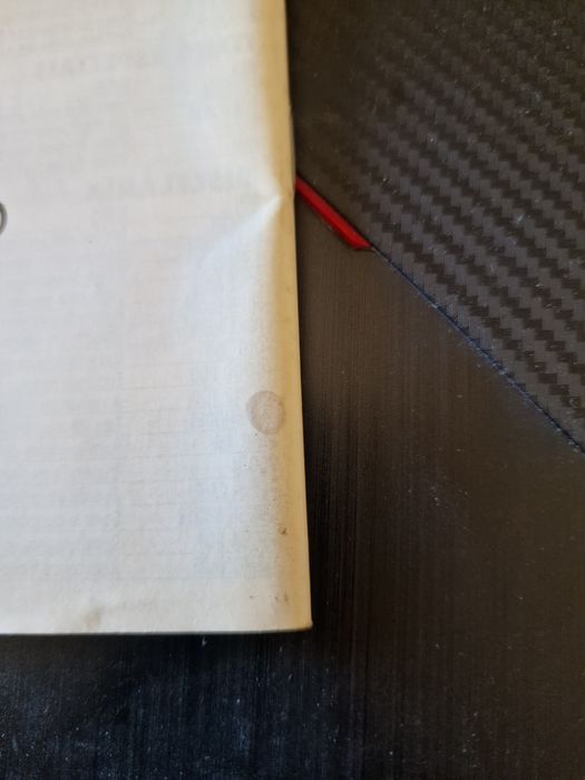 Manual Pokemon Yellow - Gameboy