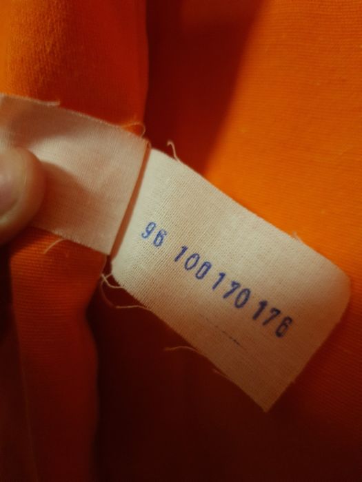 Светоотражающий желет