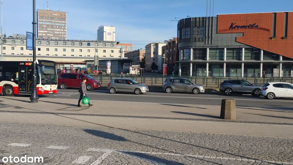 50% udziałów w lokalu Gdańsk ul. Podbielańska 16