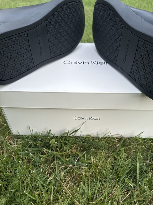 Buty Calvin Klein NOWE!
